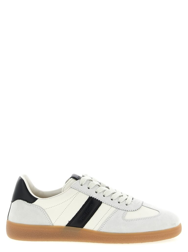 'Terence' sneakers