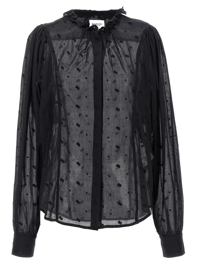 'Terzali' shirt