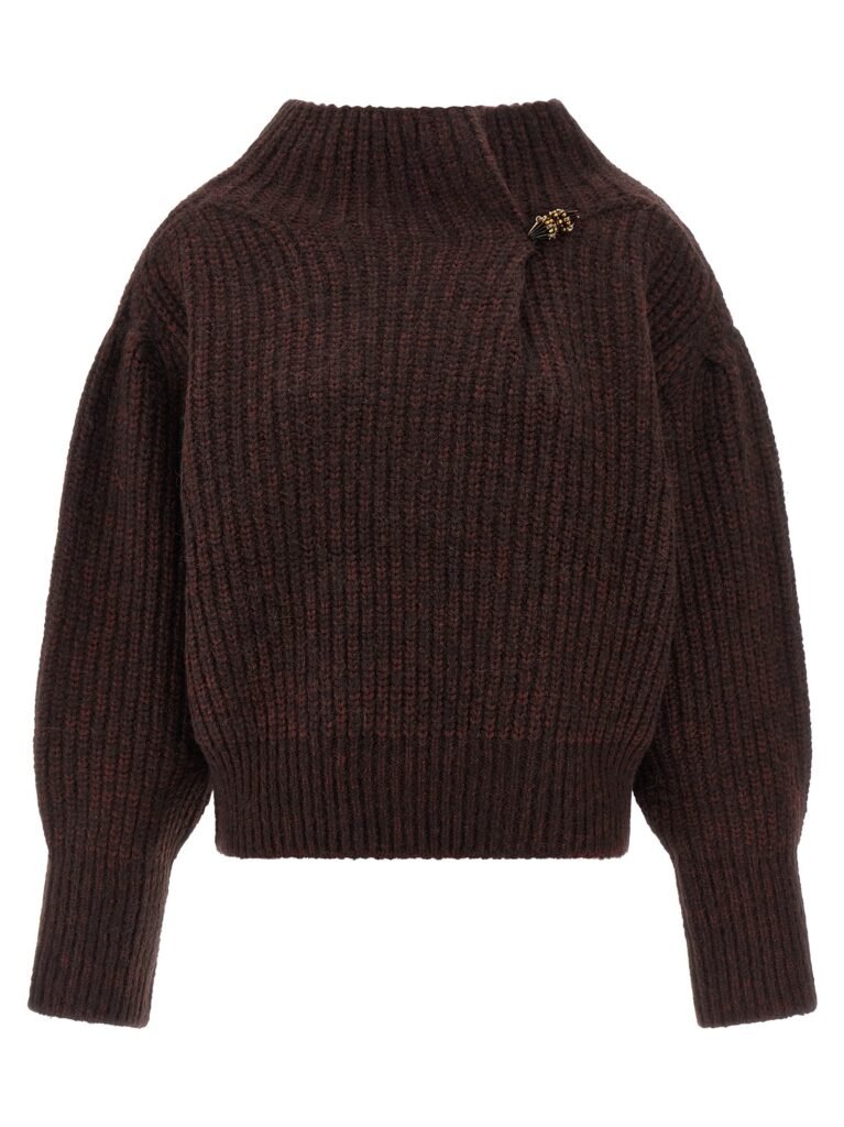 Teubina' sweater