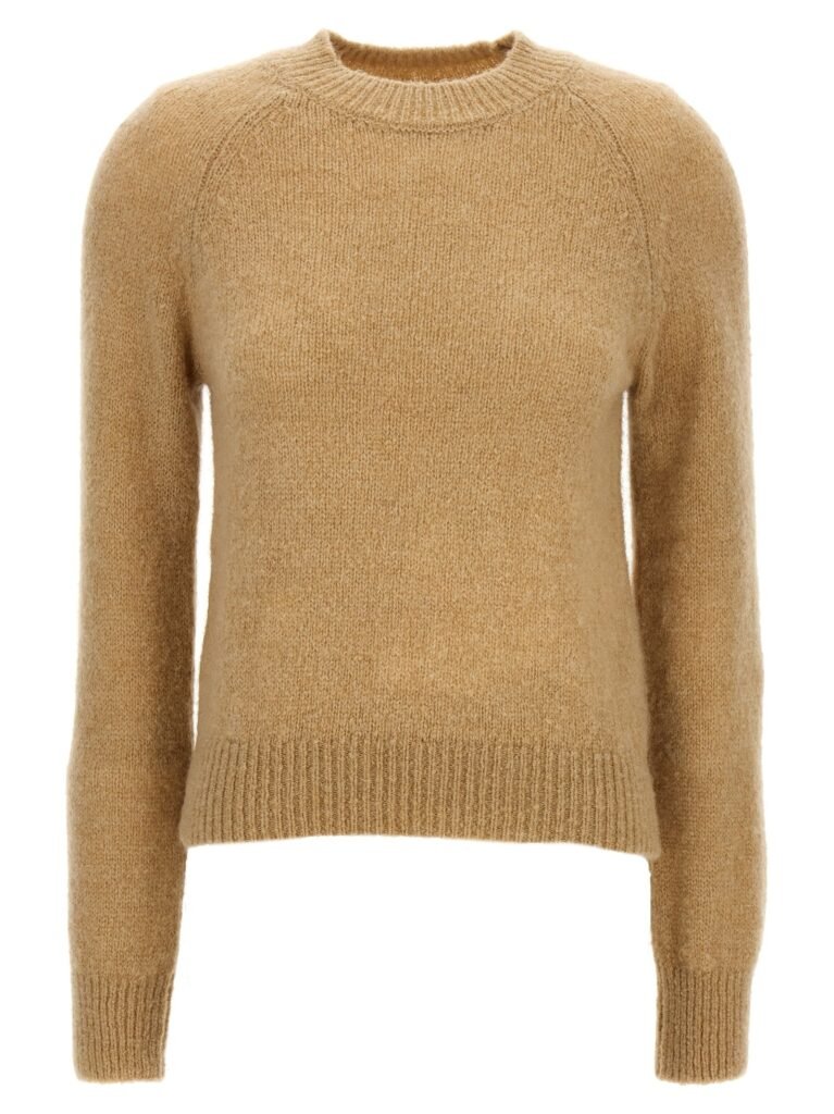'Texas' sweater