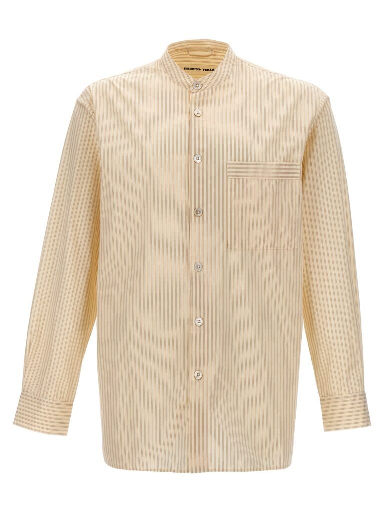 Texla x Birkenstock 1774 shirt