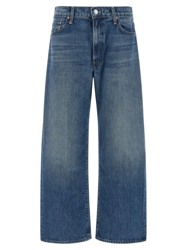 'The Dodger Flood' jeans