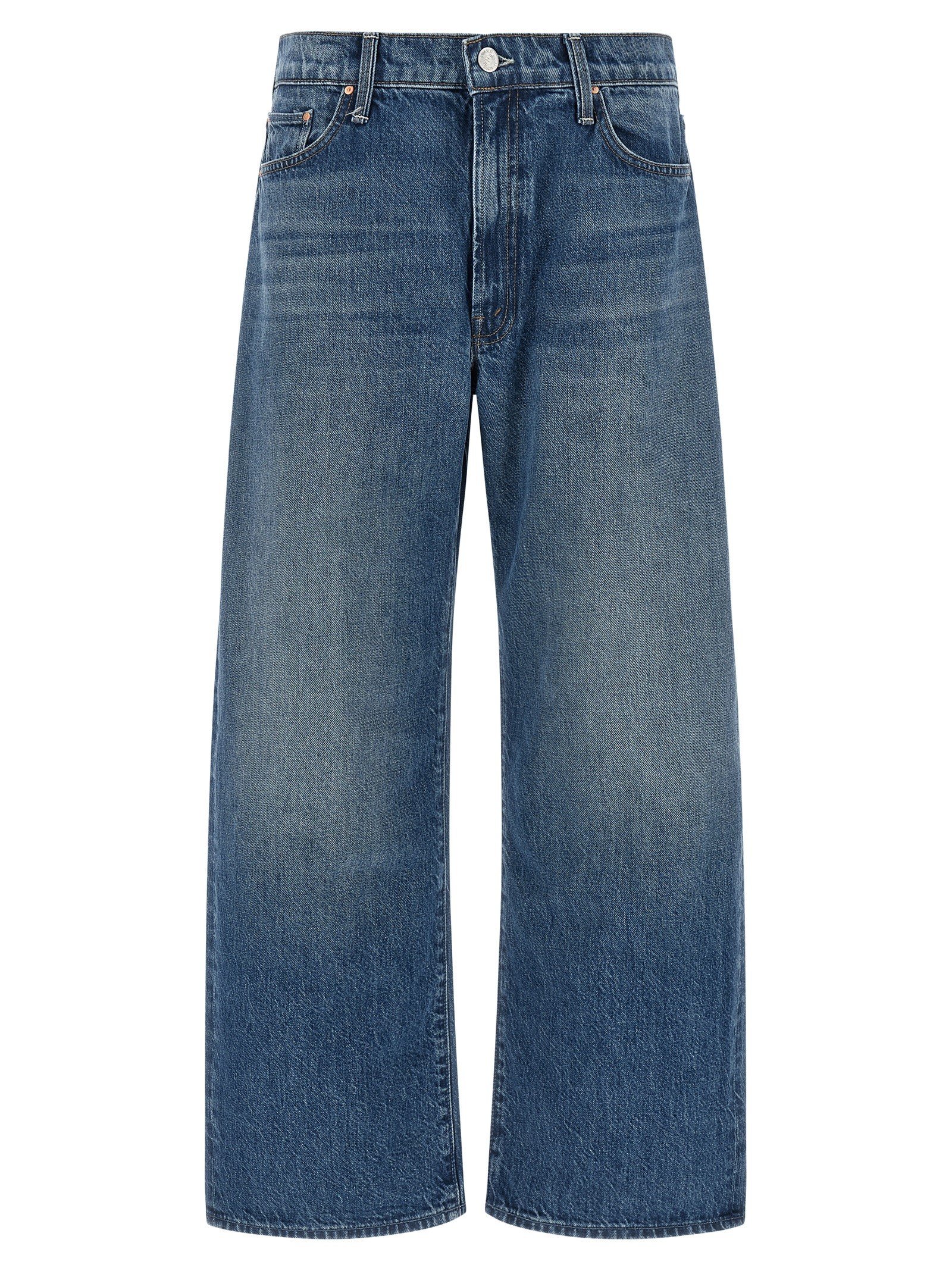 'The Dodger Flood' jeans