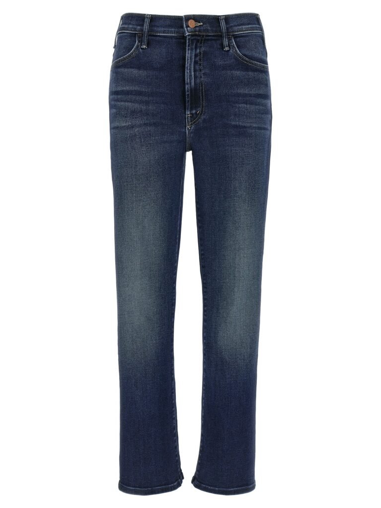 The Hustler Ankle' jeans