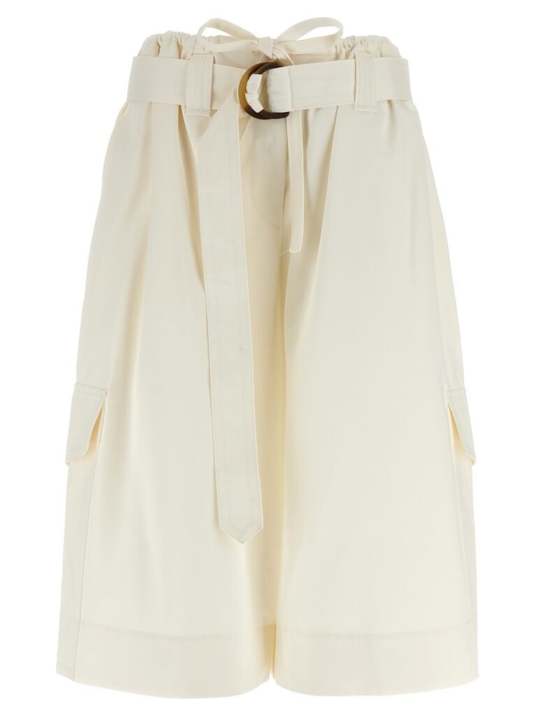 The Illuminate Bermuda Short' bermuda shorts