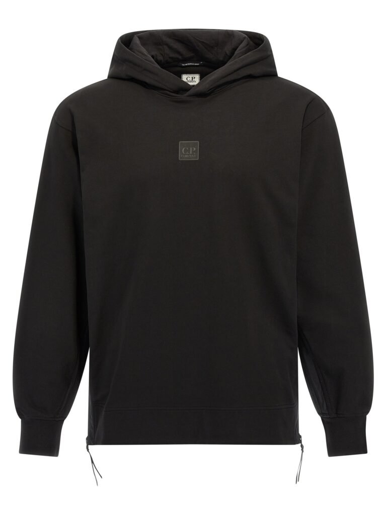 The Metropolis Series' hoodie