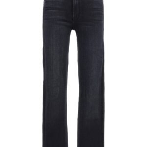 The mid rise dazzler' jeans