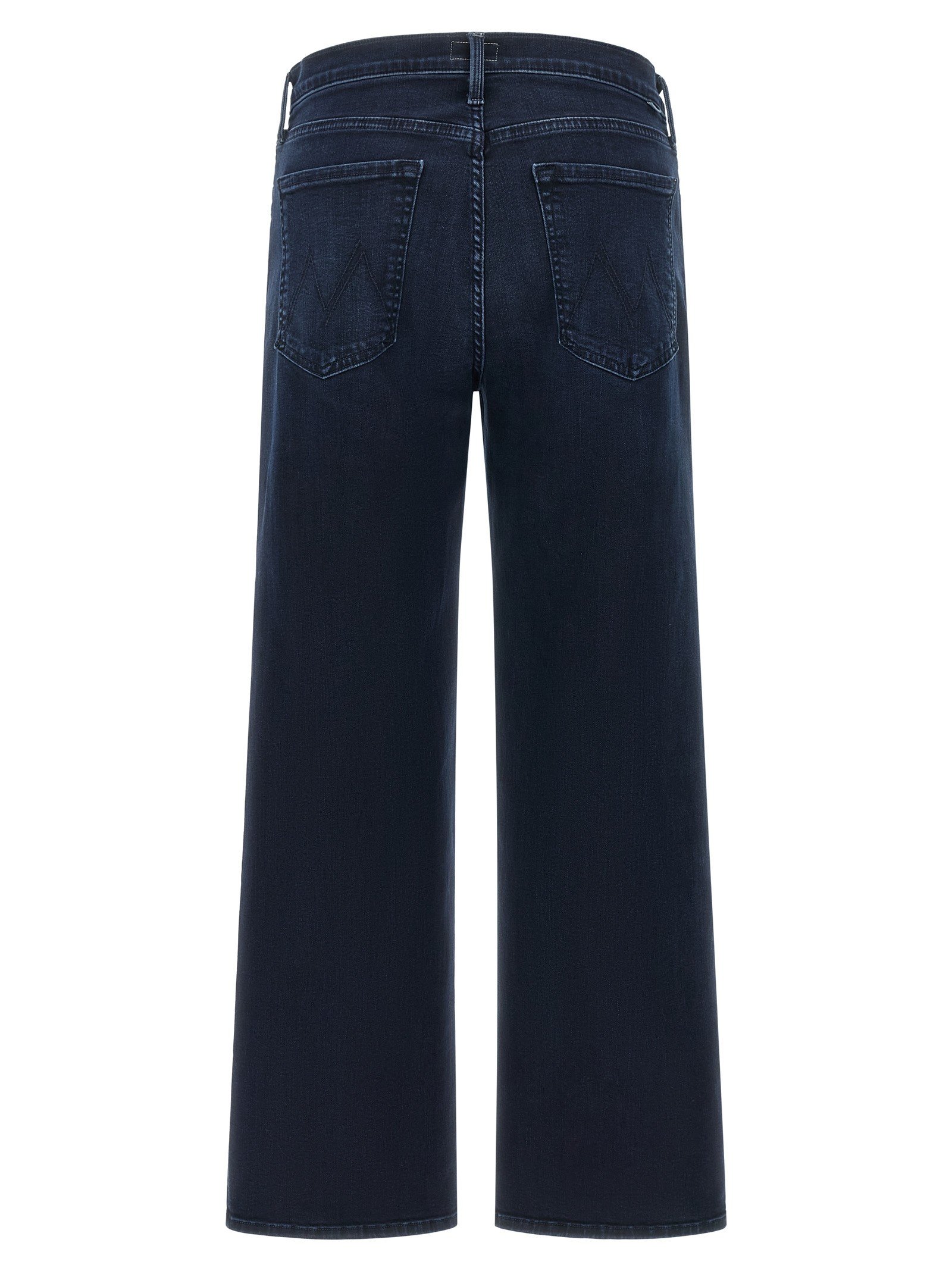 The Mid Rise Rambler Zip Ankle' jeans - Image 2