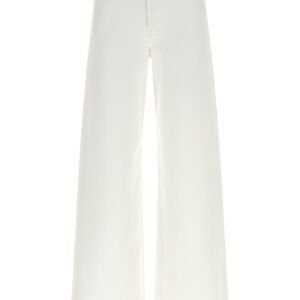The Rerun Zip Sneak' jeans