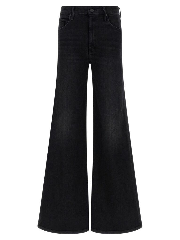 'The Roller Sneak' jeans