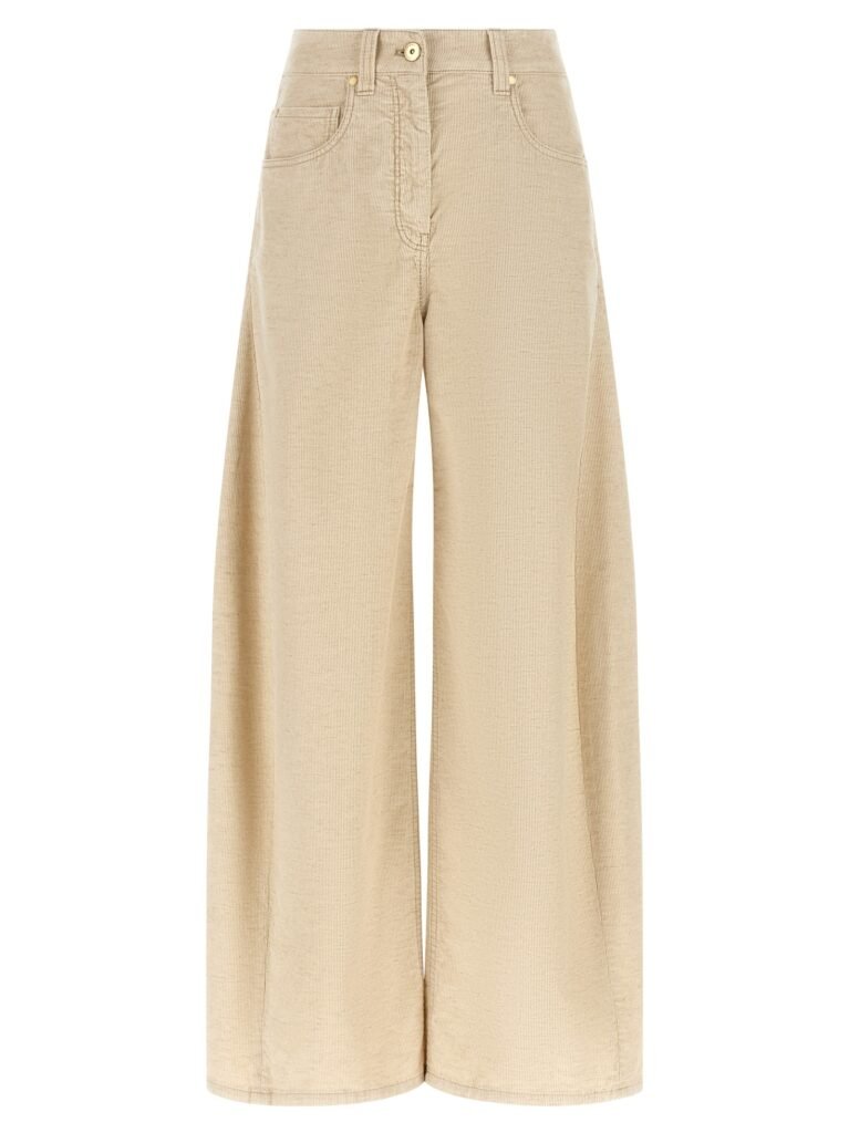 The Wide Barrel' pants