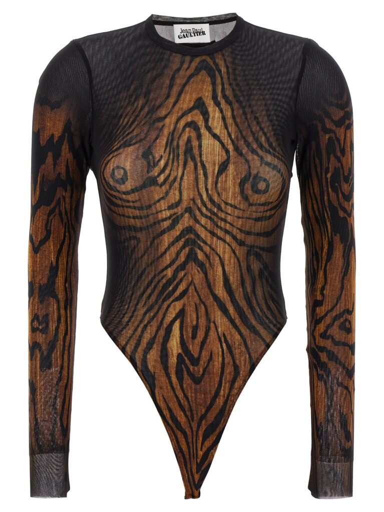 The Wood' bodysuit