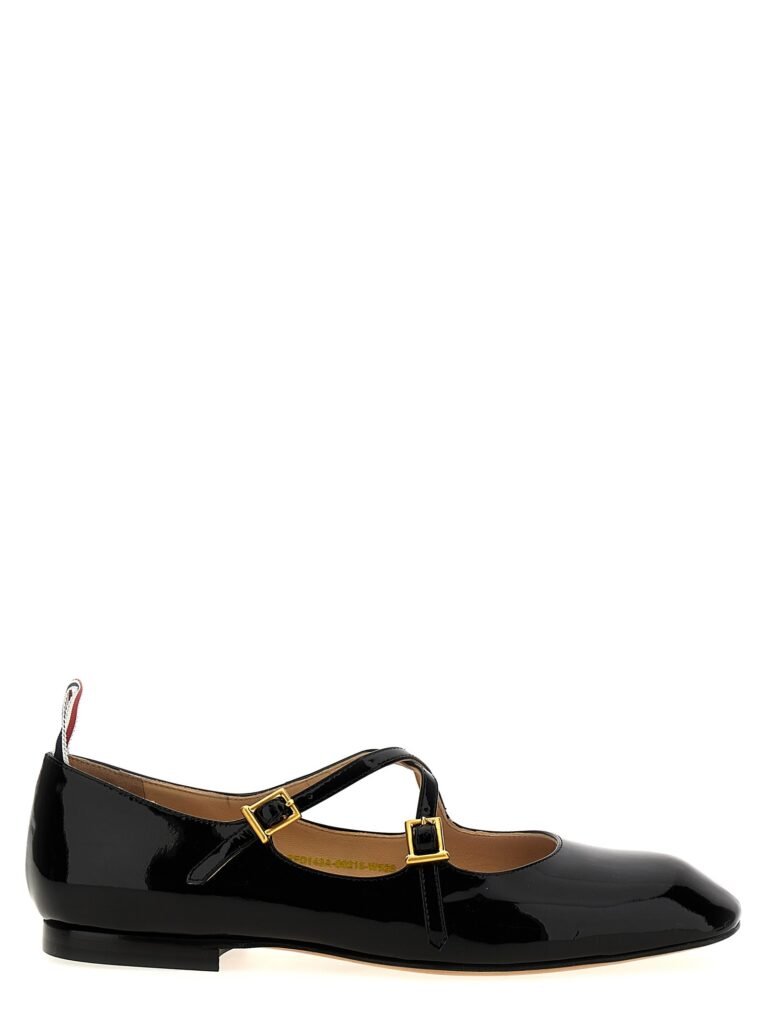 Thom John' ballet flats