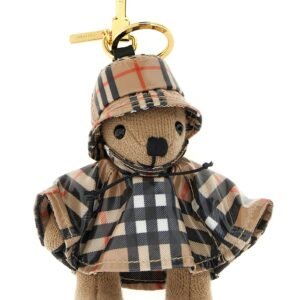 'Thomas' keyring