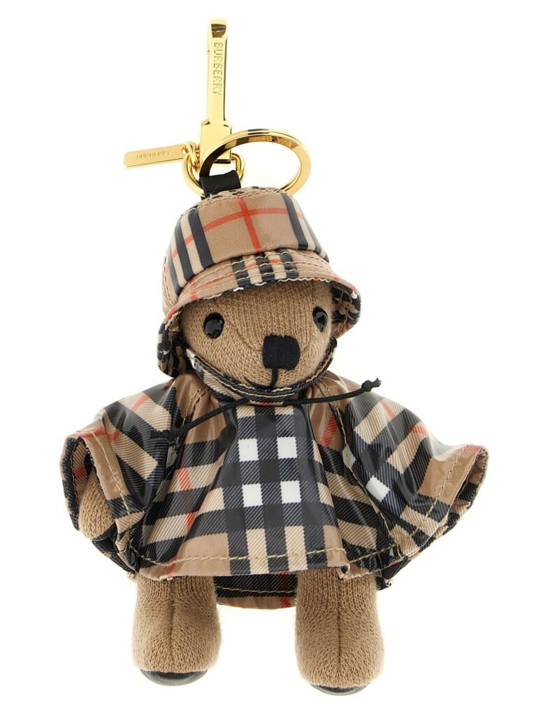 'Thomas' keyring