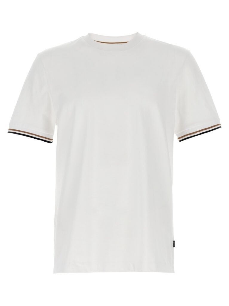 'Thompson 04' T-shirt