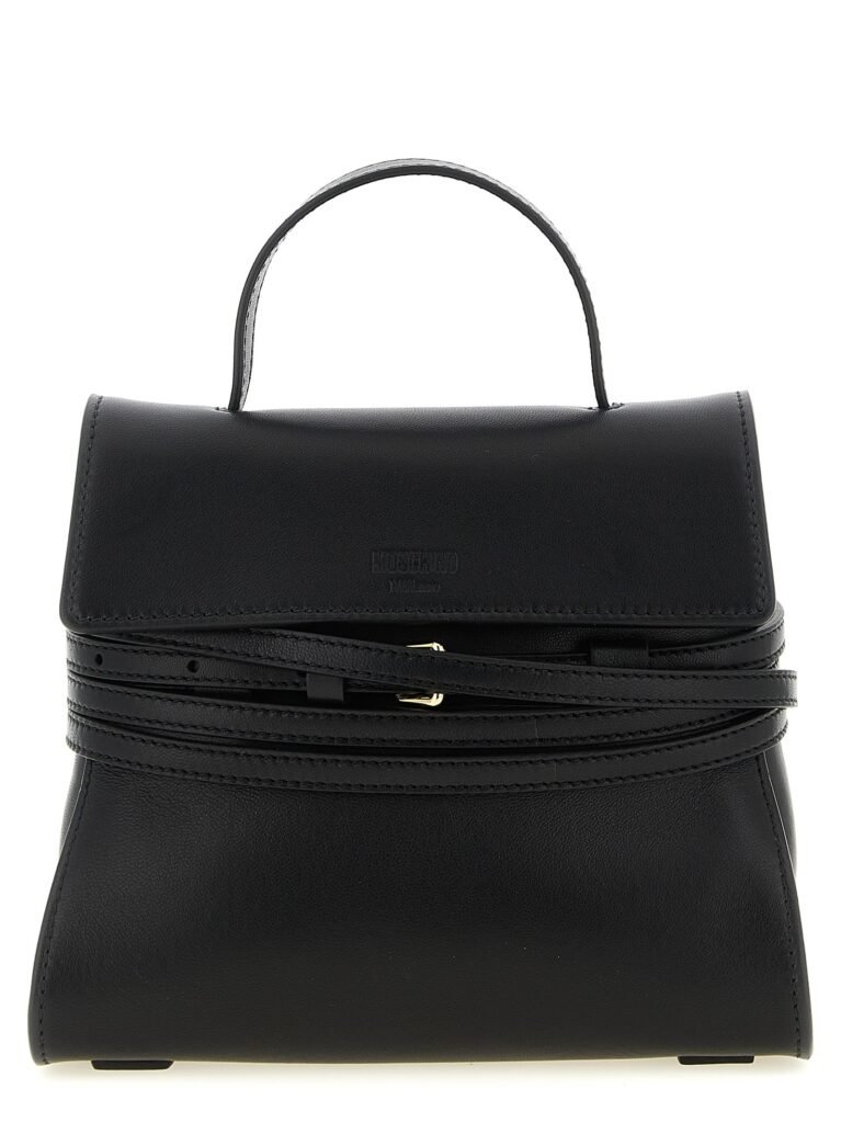 Tie Me' handbag