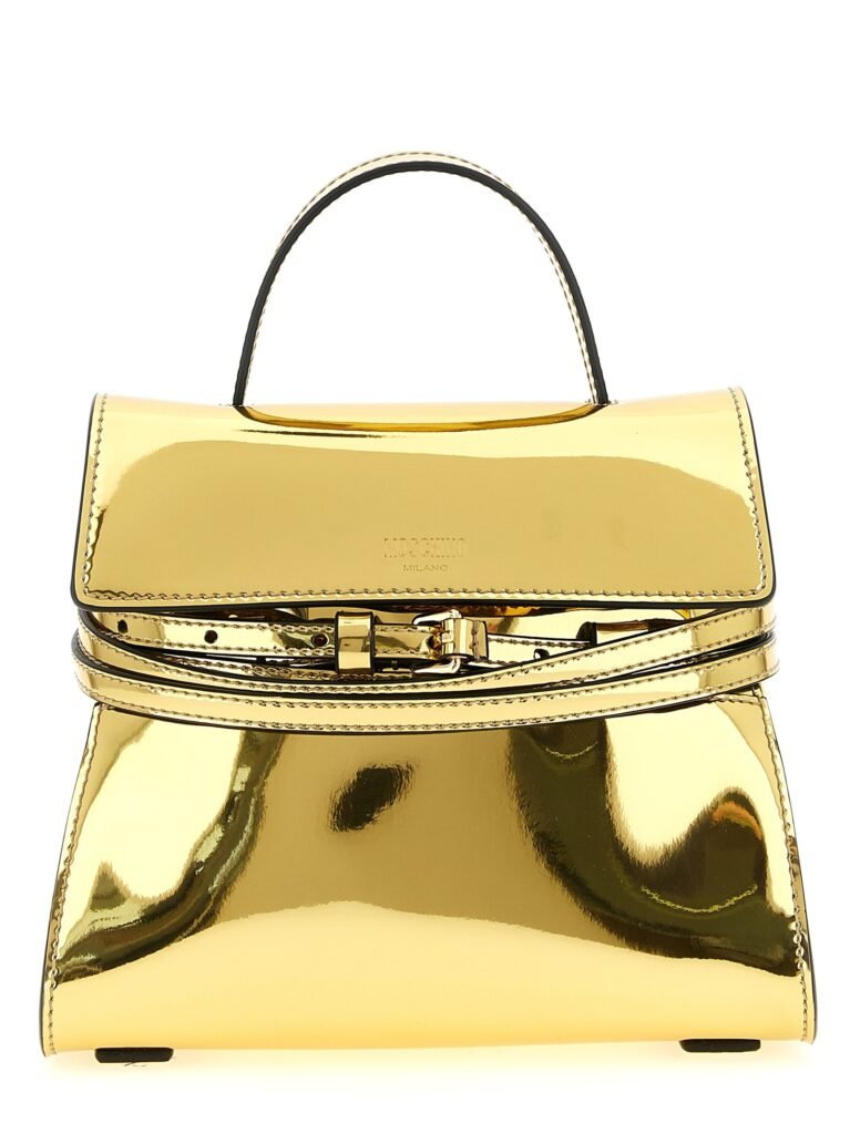 Tie Me' handbag