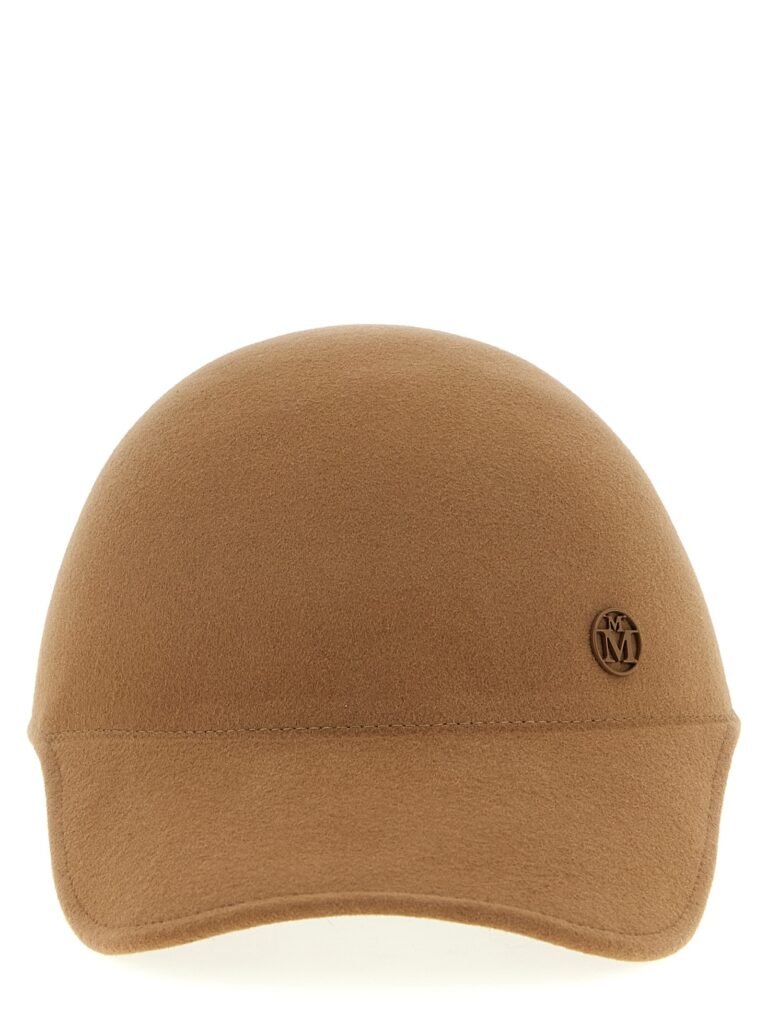 Tiger' cap