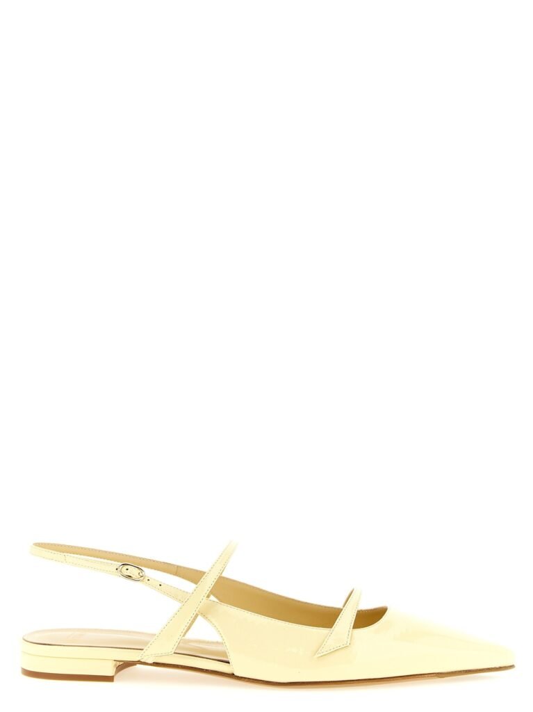 Tita' slingbacks