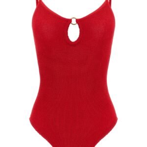 Toni' one-piece swimsuit