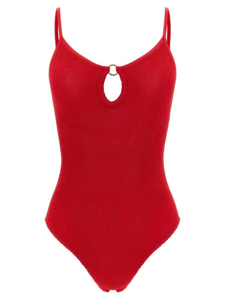 Toni' one-piece swimsuit