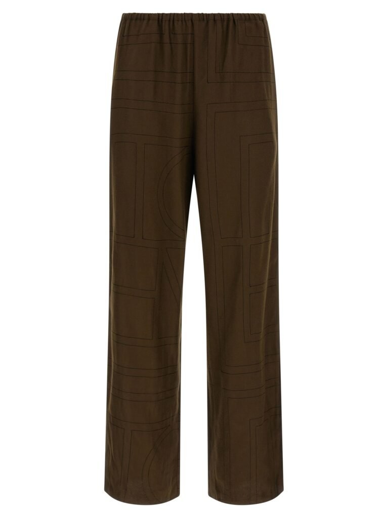 'Toteme' pants