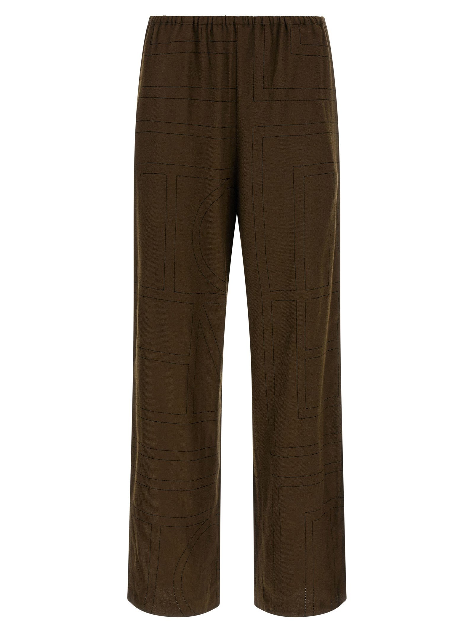 'Toteme' pants