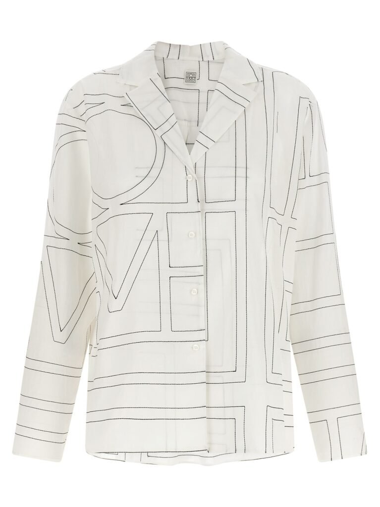 'Toteme' shirt