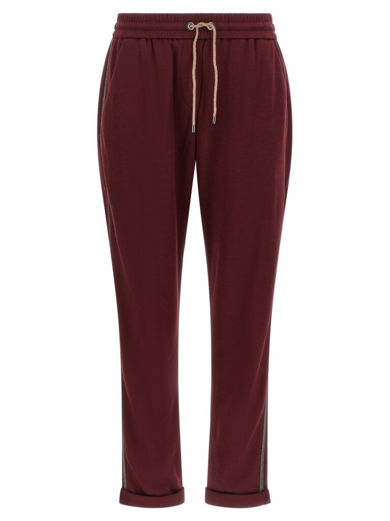 Track' joggers