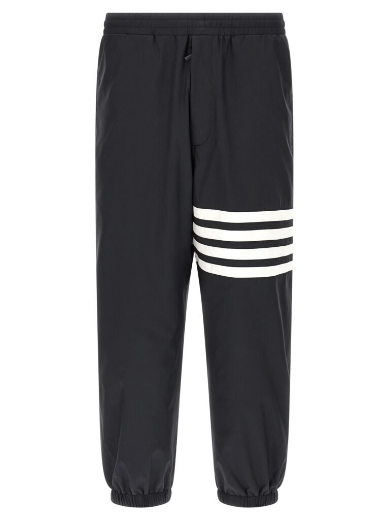 'Track' joggers