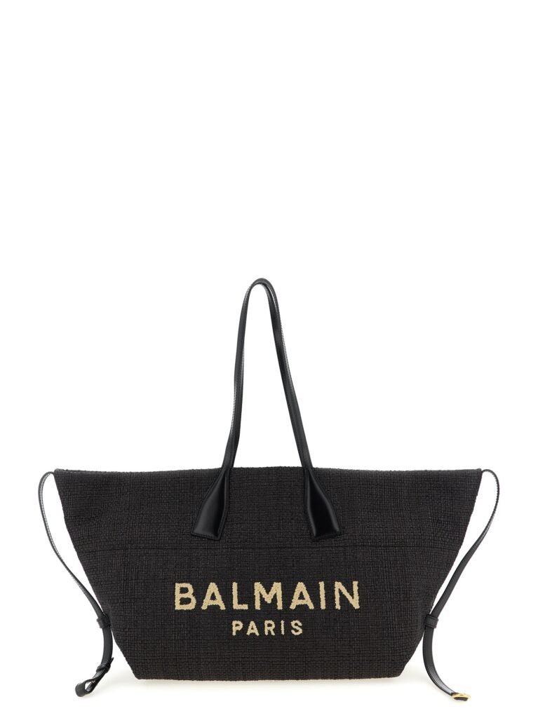 'Track' shopping bag