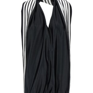 Tracksuit' dress