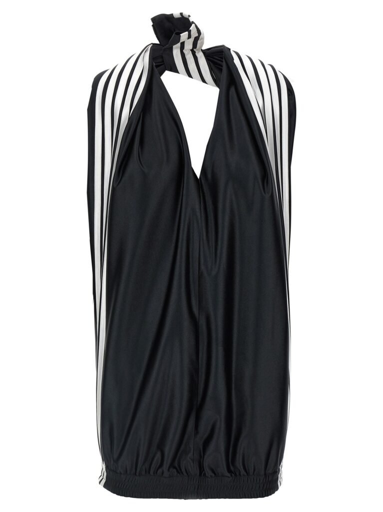 Tracksuit' dress