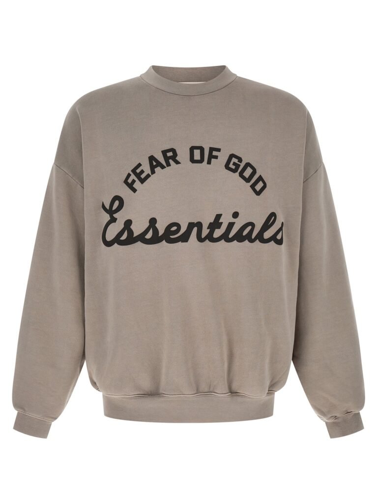 Training 90s' sweatshirt