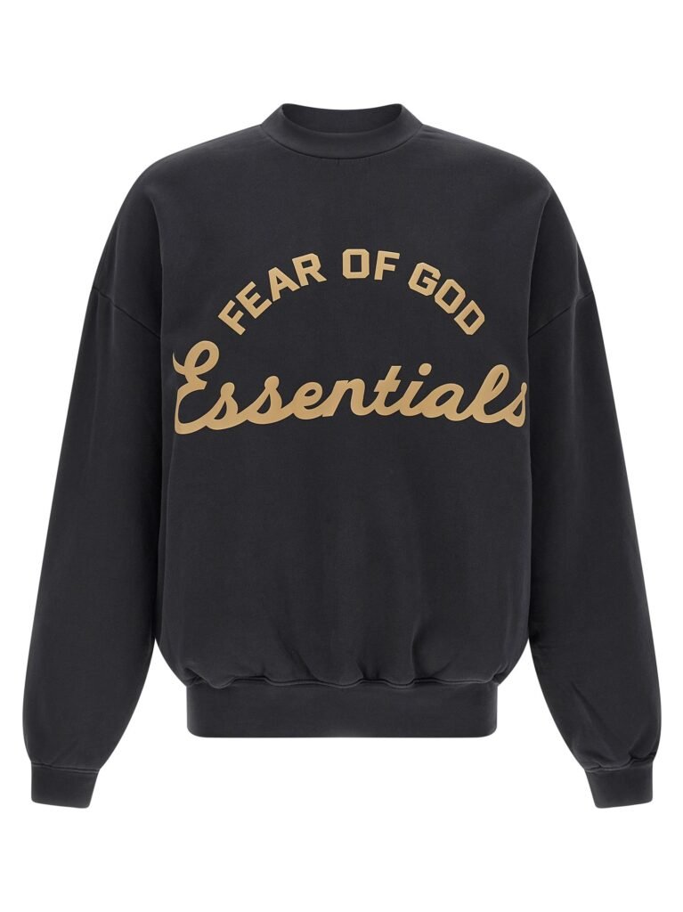 'Training 90s' sweatshirt