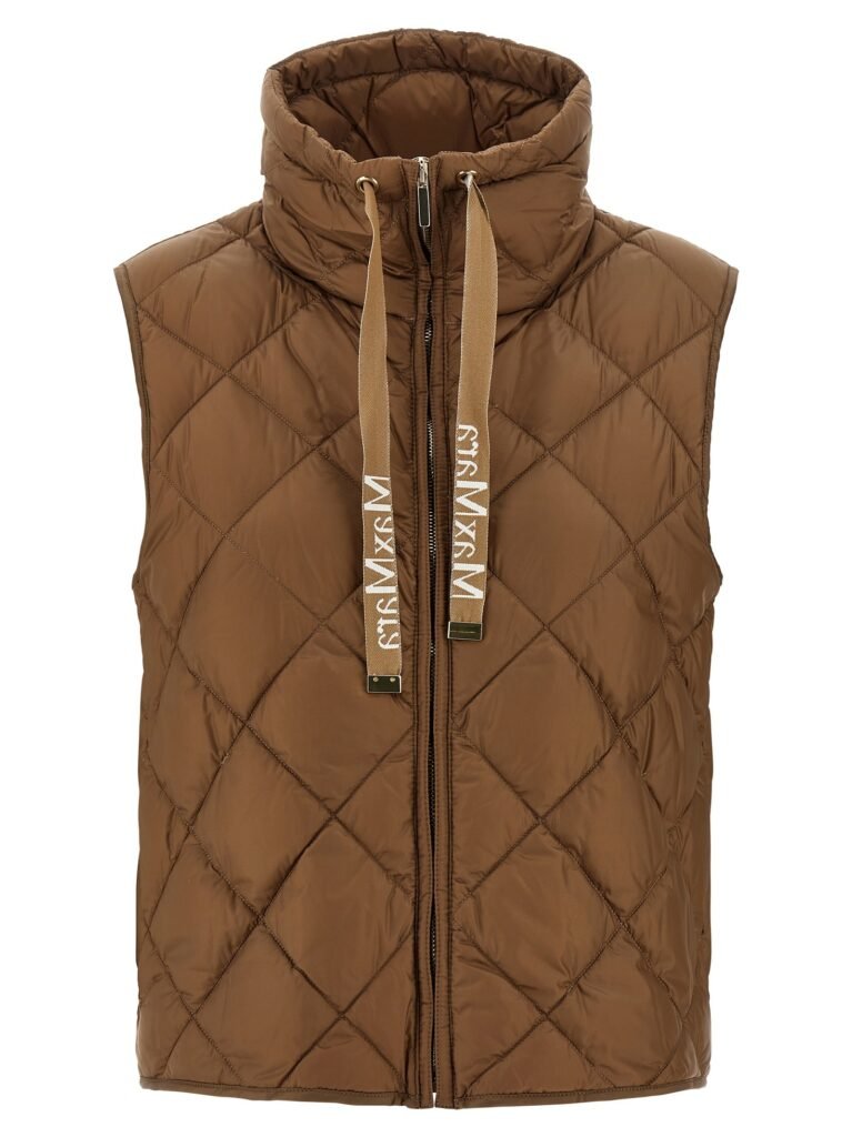 'Tregic' vest