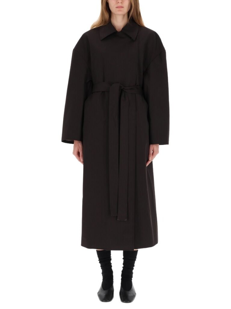 TRENCH COAT "CHURCHILL"