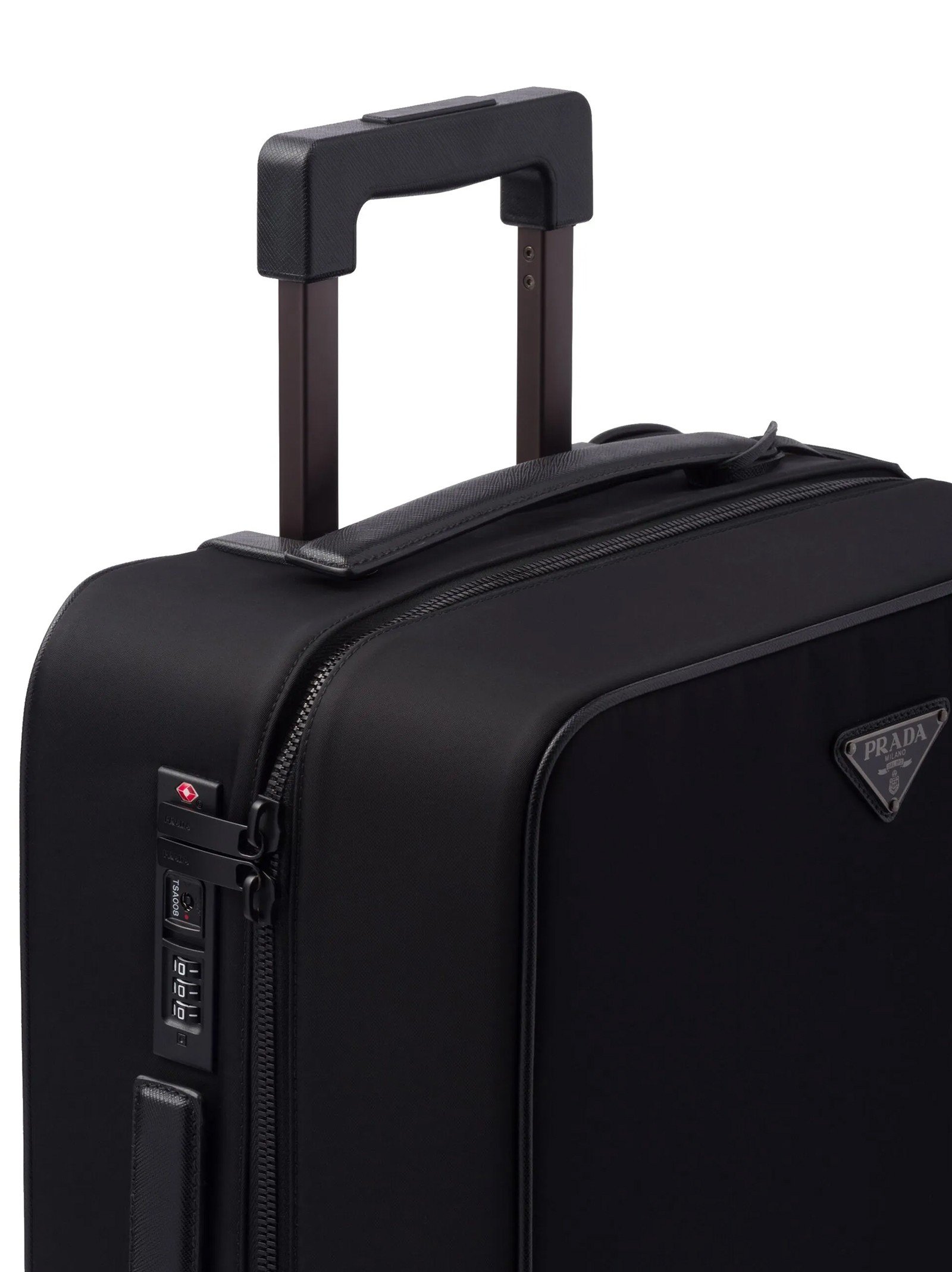 Triangle logo trolley - Image 3