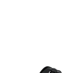 ‘Tribute Nu Pieds' sandals