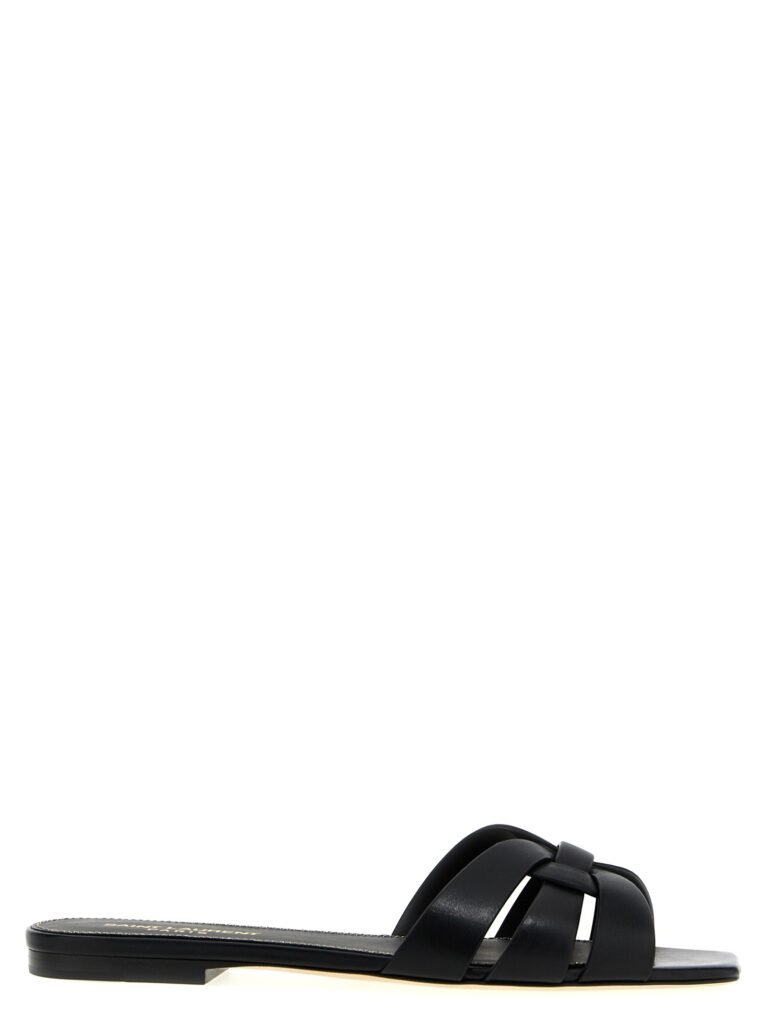 ‘Tribute Nu Pieds' sandals