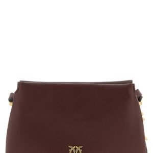 Triplet' mini crossbody bag