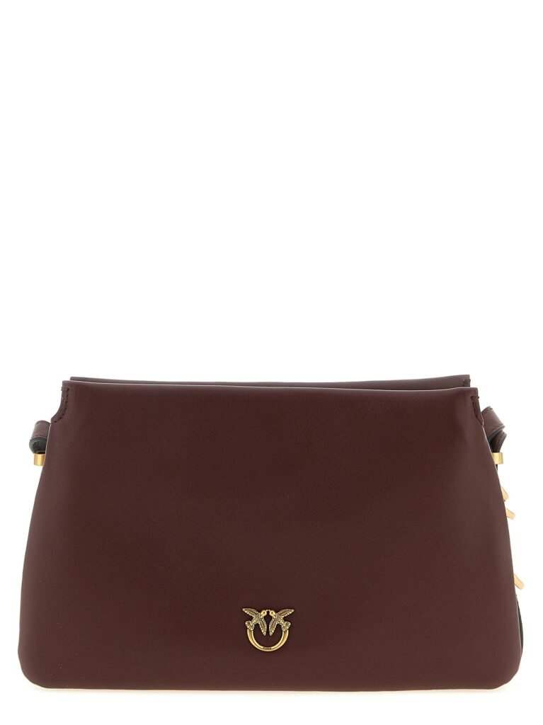 Triplet' mini crossbody bag