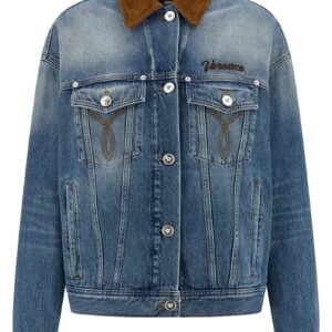 Trucker' jacket