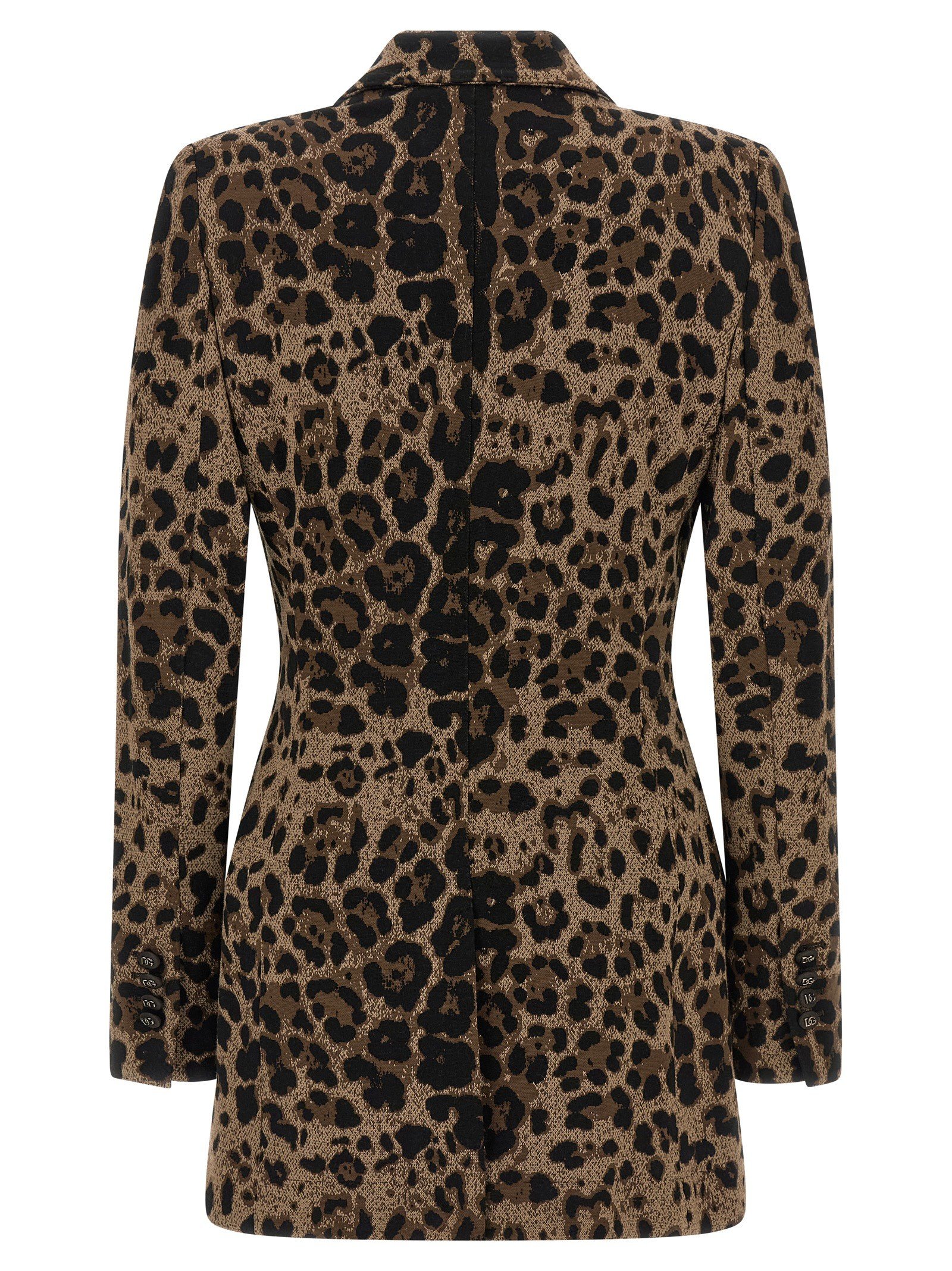 Turlington - collezione Cammello' blazer - Image 2