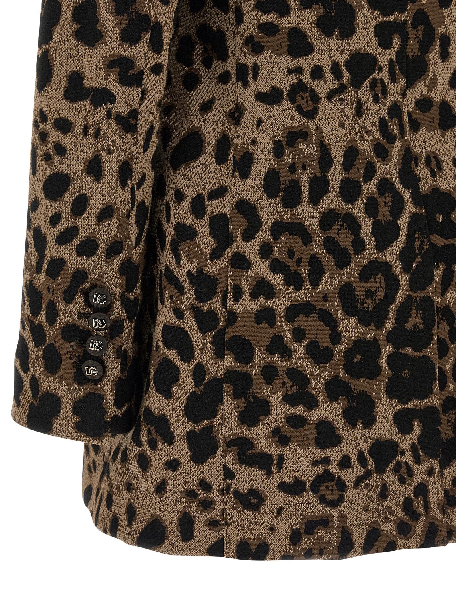 Turlington - collezione Cammello' blazer - Image 4