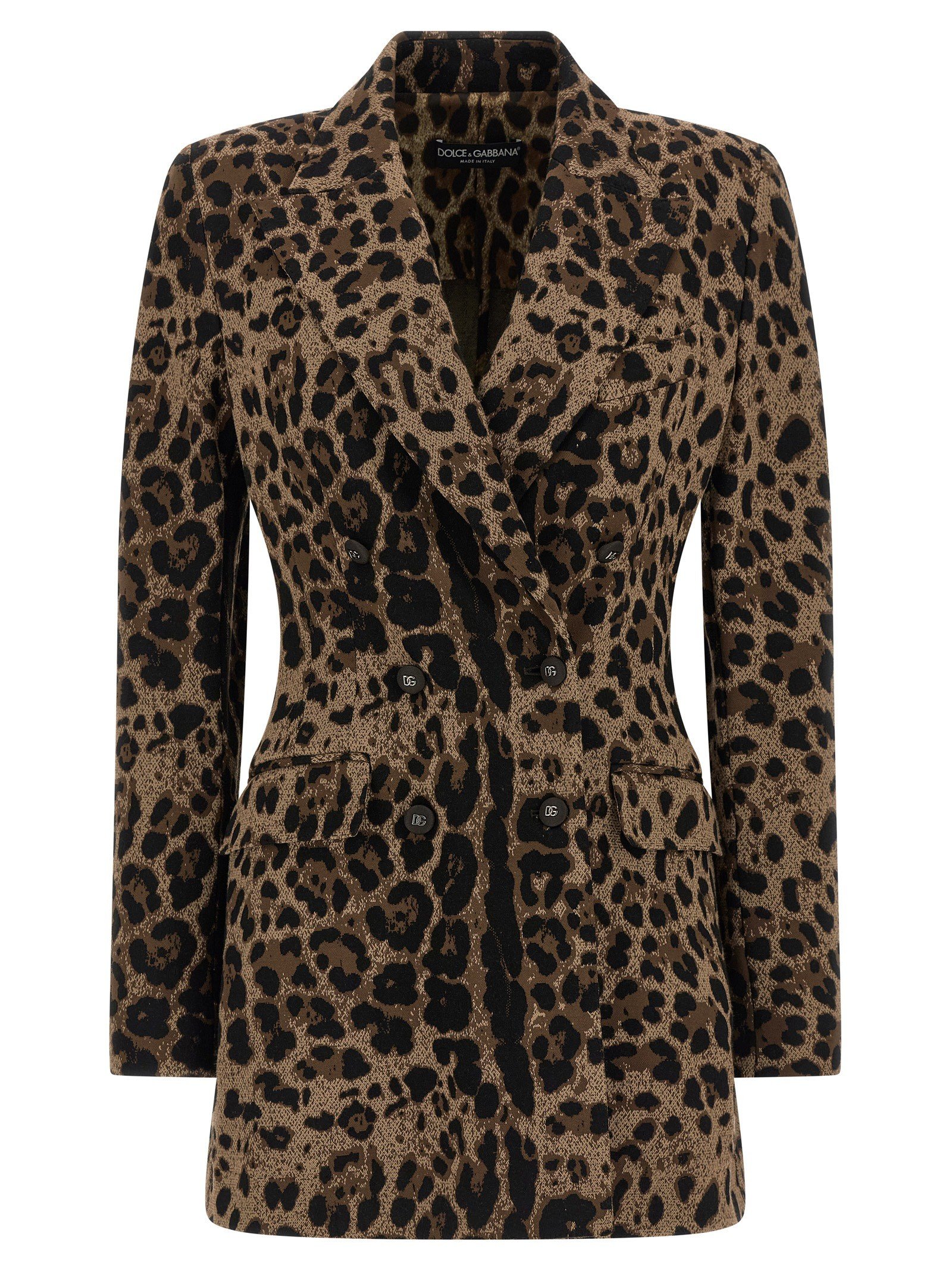 Turlington - collezione Cammello' blazer
