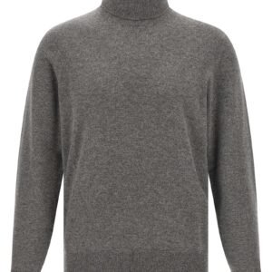 Turtleneck' sweater