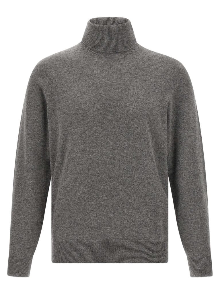 Turtleneck' sweater