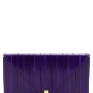 Tuxedo' clutch